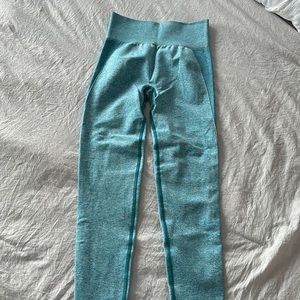 Gymshark high waisted flex leggings